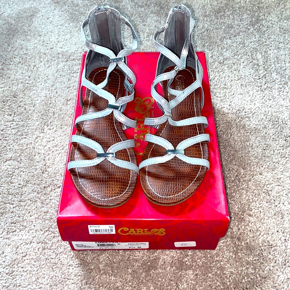 Sandals
